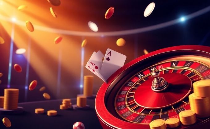 پاکستان کے نئے House of Fun Casinoکیسینو کھلاڑیوں کے لیے خوش آمدید بونس